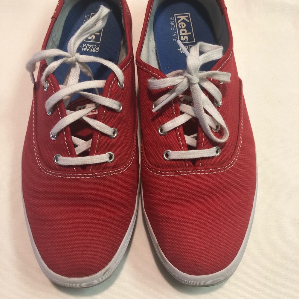 Red Keds